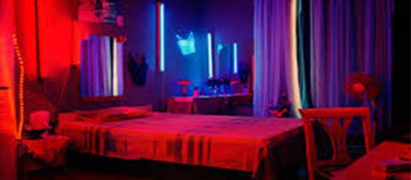 Ρέθυμνο: Πρόστιμα σε δύο εργαζόμενες σε οίκο ανοχής επειδή δεν είχαν κάνει self test